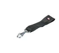 Auto siksna suņiem - Trixie Car Universal belt strap for car harnesses, 30 cm|45 mm
