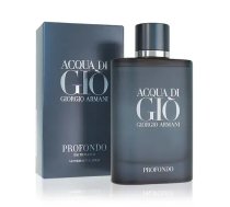 Giorgio Armani Acqua di Gio Profondo EDP Refillable M 100ml