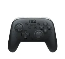 Nintendo Controller Switch 2 Pro / 10015325 Black
