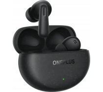 Wireless eaphones OnePlus Nord Buds 3 Pro black