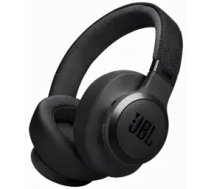 Bezvadu austiņas JBL Live 770NC Black