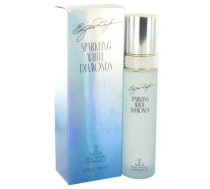 Sparkling White Diamonds by Elizabeth Taylor for Women - 3.3 Oz EDT Spray