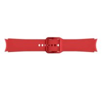 ET-SFR87LRE Samsung Galaxy Watch 4 44mm Sport Strap Red