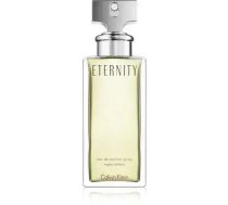 Eternity for Women Eau De Parfum Spray 3.4 Oz