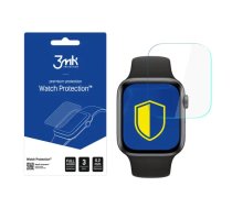 3Mk Hybrid Glass Glass Premium 9H aizsargstikls - plēve Apple Watch 40 mm 4 | 5 | 6 | SE 2020