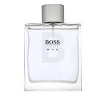 Hugo Boss Boss Boss Orange Man 2021 Tualetes ūdens vīriešiem 100 ml
