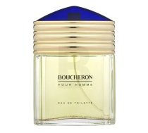 Boucheron Pour Homme tualetes ūdens vīriešiem 100 ml