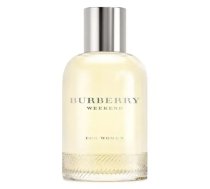 Burberry, Weekend, Eau De Parfum, For Women, 100 ml *Tester