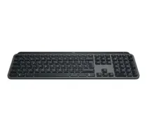 Logitech Tastatur MX Keys S - Deutsch