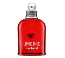 Cacharel Amor Amor Tualetes ūdens sievietēm 100 ml