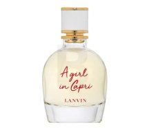 Lanvin A Girl in Capri tualetes ūdens sievietēm 90 ml