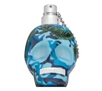 Police To Be Exotic Jungle Tualetes ūdens vīriešiem 40 ml