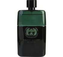 Gucci Guilty Black Pour Homme by Gucci Edt Spray 3 Oztester - All