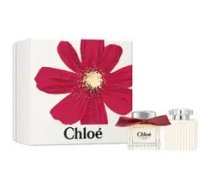 Chloe Eau de Parfum Intense Dárková sada EDP 50 ml a tělové mléko 100 ml