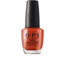Opi, Nail Lacquer, Nail Polish, NL V26, It's a Piazza Cake, 15 ml