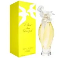 L`Air du Temps EDT Tester