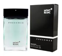 Presence EDT Tester
