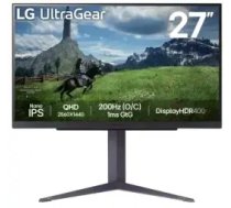 LG 27GS85Q-B