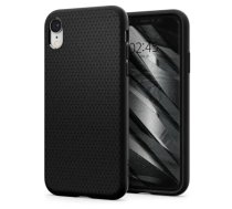 Spigen LIQUID AIR IPHONE XR MATTE BLACK