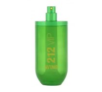 212 VIP Wins by Carolina Herrera EAU DE PARFUM SPRAY (Limited Edition) 2.7 OZ *TESTER for WOMEN