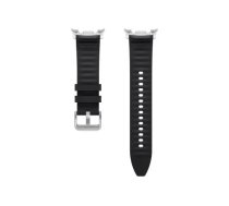 ET-SLL50LBE Samsung Galaxy Watch 8|8 Classic S|M|L Hybrid Strap Black