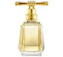 I Am Juicy Couture for Women Eau De Parfum Spray 3.4 Oz
