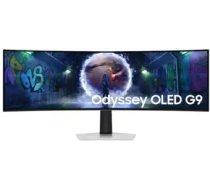 Samsung Monitor Odyssey OLED G9 S49DG934SU (LS49DG934SUXEN)