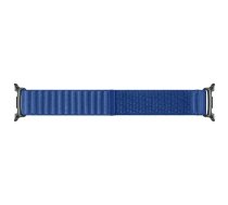 Band Samsung Fabric for Galaxy Watch8 / Watch8 Classic (S/M) blue