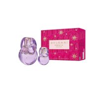 Bvlgari 8 Oz Omnia Amethyste Gift Set for Women