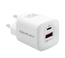 GaN ULTRA 35W charger 5V 20V, 2.25A 3A, USB C