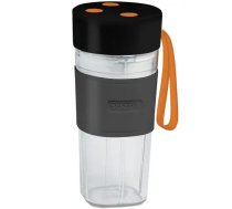 Sencor SBL 151BK Pārnēsājams blenderis ar vakuuma funkciju 330ml