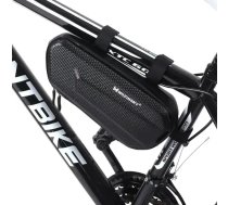 Wozinsky Bicycle Frame Bag 1.5L Black (WBB10BK)