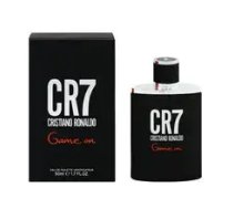 CR7 Game On EDT