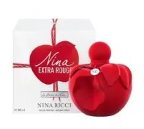 Nina Extra Rouge EDP