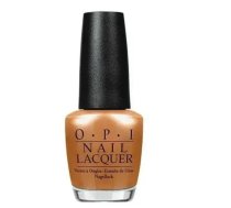 Opi, Nail Lacquer, Nail Polish, NL N41, OPI with a Nice Finn-ish, 15 ml