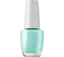 OPI Cactus What You Preach Nail Polish Nature Strong Vegan Nail Lacquer Nature Strong