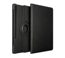 Etui Smart Samsung Tab S9 Plus czarny/black 12.4"