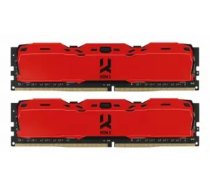 Goodram IRDM X 16GB Red