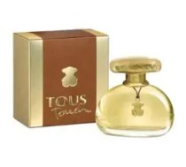 Touch EDT