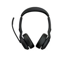 Jabra Evolve2 55 MS Stereo - headset