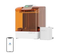 Creality Halot X1 Combo 3D Printer