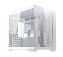 DarkFlash B275 computer case (white)