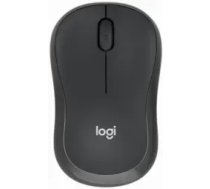 Mysz M240 Silent Bluetooth 910-007119 grafitowa