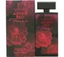 Elizabeth Arden Always Red Femme smaržas sievietēm 100 ml