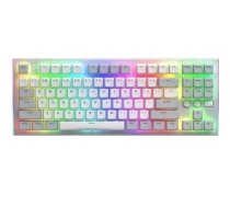 Hator HTK561US Gravity TKL Spēļu klaviatūra ENG