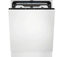 Electrolux trauku mazgājamā mašīna (iebūv.), balta, 60 cm