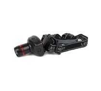 LED Headlamp 3W Black