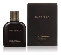 Pour Homme EDP Intenso