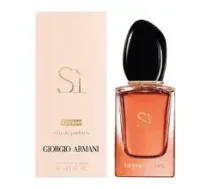 Giorgio Armani Sì Intense (EDP) parfimērijas ūdens sievietēm 30 ml