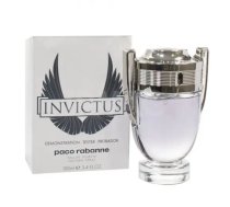 Paco Rabanne Invictus EDT M 100 ml Tester